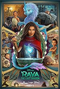 Raya and the Last Dragon (2021)  English Full Movie Watch Online Free Download | TodayPk