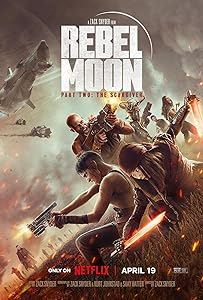 Rebel Moon - Part Two: The Scargiver (2024)  English Full Movie Watch Online Free Download | TodayPk