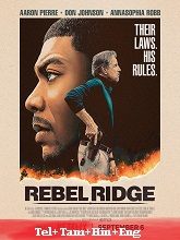 Rebel Ridge (2024)  Telugu Dubbed Full Movie Watch Online Free Download | TodayPk