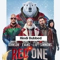 Red One (2024)  Hindi Dubbed Full Movie Watch Online Free Download | TodayPk