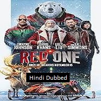 Red One (2024)  Hindi Dubbed Full Movie Watch Online Free Download | TodayPk