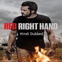 Red Right Hand (2024)  Hindi Dubbed Full Movie Watch Online Free Download | TodayPk