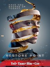 Restore Point (2023)  Telugu Dubbed Full Movie Watch Online Free Download | TodayPk