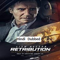 Retribution (2023)  Hindi Dubbed Full Movie Watch Online Free Download | TodayPk