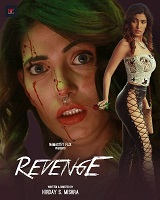 Revenge (2024) HDRip Hindi Namasteyflix Originals Full Movie Watch Online Free Download - TodayPk