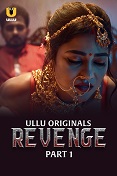 Revenge - Part 1 (2024)  Hindi Full Web Series Online Free Download | TodayPk