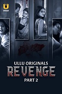 Revenge - Part 2 (2024)  Hindi Full Web Series Online Free Download | TodayPk