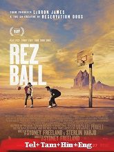 Rez Ball (2024)  Telugu Dubbed Full Movie Watch Online Free Download | TodayPk