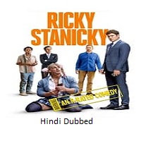 Ricky Stanicky (2024)  Hindi Dubbed Full Movie Watch Online Free Download | TodayPk