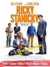 Ricky Stanicky (2024)  Telugu Full Movie Watch Online Free Download | TodayPk