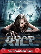 Road Kill (2011)  Telugu Dubbed Full Movie Watch Online Free Download | TodayPk