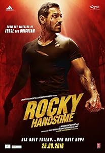 Rocky Handsome (2016)  Hindi Full Movie Watch Online Free Download | TodayPk