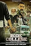 Rode College (2024)  Punjabi Full Movie Watch Online Free Download | TodayPk