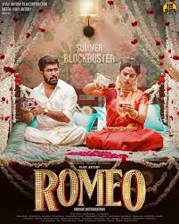 Romeo (2024)  Hindi Dubbed Full Movie Watch Online Free Download | TodayPk