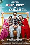 Rose Rosy Te Gulab (2024) HDRip Punjabi  Full Movie Watch Online Free Download - TodayPk