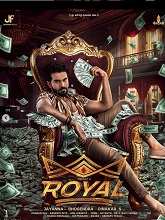 Royal (2025)  Kannada Full Movie Watch Online Free Download | TodayPk