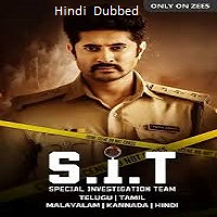 S.I.T (2024)  Hindi Dubbed Full Movie Watch Online Free Download | TodayPk