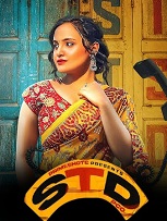 STD PCO - Part 1 (2024) HDRip Hindi Prime Shots Originals Full Movie Watch Online Free Download - TodayPk