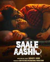 Saale Aashiq (2025)  Hindi Full Movie Watch Online Free Download | TodayPk