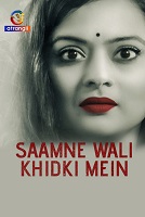 Saamne Wali Khidki Mein (2024)  Hindi Full Web Series Online Free Download | TodayPk