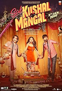 Sab Kushal Mangal (2020)  Hindi Full Movie Watch Online Free Download | TodayPk