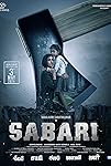 Sabari (2024) HDRip Hindi  Full Movie Watch Online Free Download - TodayPk