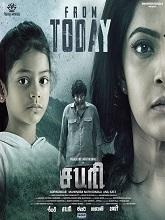 Sabari (2024)  Tamil Full Movie Watch Online Free Download | TodayPk