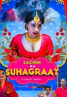 Sachin Ki Suhagraat (2024)  Hindi Full Web Series Online Free Download | TodayPk