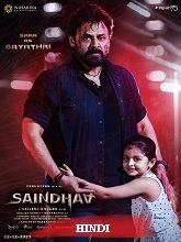 Saindhav (2024)  Hindi Full Movie Watch Online Free Download | TodayPk