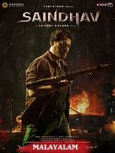 Saindhav (2024) HDRip Malayalam  Full Movie Watch Online Free Download - TodayPk