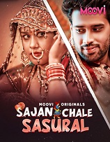 Sajan Chale Sasural - Part 1 (2024) HDRip Hindi Moovi Originals Full Movie Watch Online Free Download - TodayPk