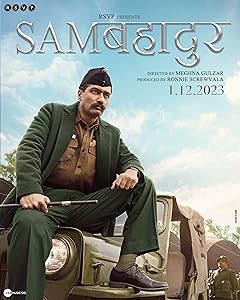 Sam Bahadur (2023)  Hindi Full Movie Watch Online Free Download | TodayPk