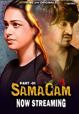 Samagam - Part 1 (2024) HDRip Hindi HitPrime Originals Full Movie Watch Online Free Download - TodayPk