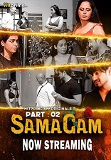 Samagam - Part 2 (2024) HDRip Hindi HitPrime Originals Full Movie Watch Online Free Download - TodayPk