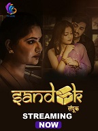 Sandook - Part 1 (2024)  Hindi Full Web Series Online Free Download | TodayPk