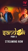 Sandook - Part 3 (2025)  Hindi Full Web Series Online Free Download | TodayPk