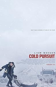 COLD PURSUIT (2019)  English Full Movie Watch Online Free Download | TodayPk