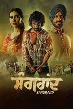 Sangrand (2024)  Punjabi Full Movie Watch Online Free Download | TodayPk