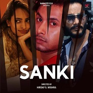 Sanki  (2024) HDRip Hindi Namasteyflix Originals Full Movie Watch Online Free Download - TodayPk