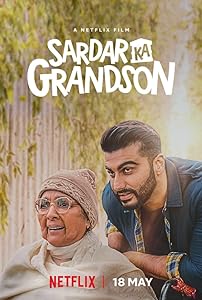 Sardar Ka Grandson (2021)  Hindi Full Movie Watch Online Free Download | TodayPk