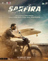 Sarfira (2024)  Hindi Full Movie Watch Online Free Download | TodayPk