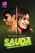 Sauda - Part 1 (2024)  Hindi Full Web Series Online Free Download | TodayPk