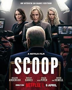 Scoop (2024)  English Full Movie Watch Online Free Download | TodayPk