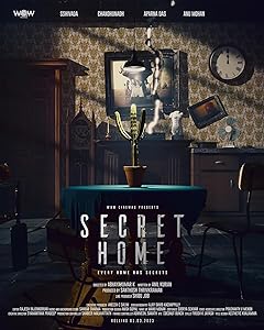 Secret Home (2024) DVDScr Malayalam  Full Movie Watch Online Free Download - TodayPk