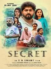 Secret (2024) HDRip Malayalam  Full Movie Watch Online Free Download - TodayPk