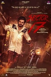 Sector 17 (2024) DVDScr Punjabi  Full Movie Watch Online Free Download - TodayPk