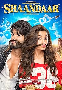 Shaandaar (2015)  Hindi Full Movie Watch Online Free Download | TodayPk