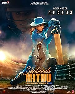 Shabaash Mithu (2022)  Hindi Full Movie Watch Online Free Download | TodayPk