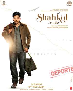 Shahkot (2024)  Telugu Full Movie Watch Online Free Download | TodayPk