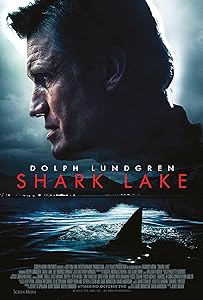 Shark Lake (2015)  Full Movie Watch Online Free Download | TodayPk